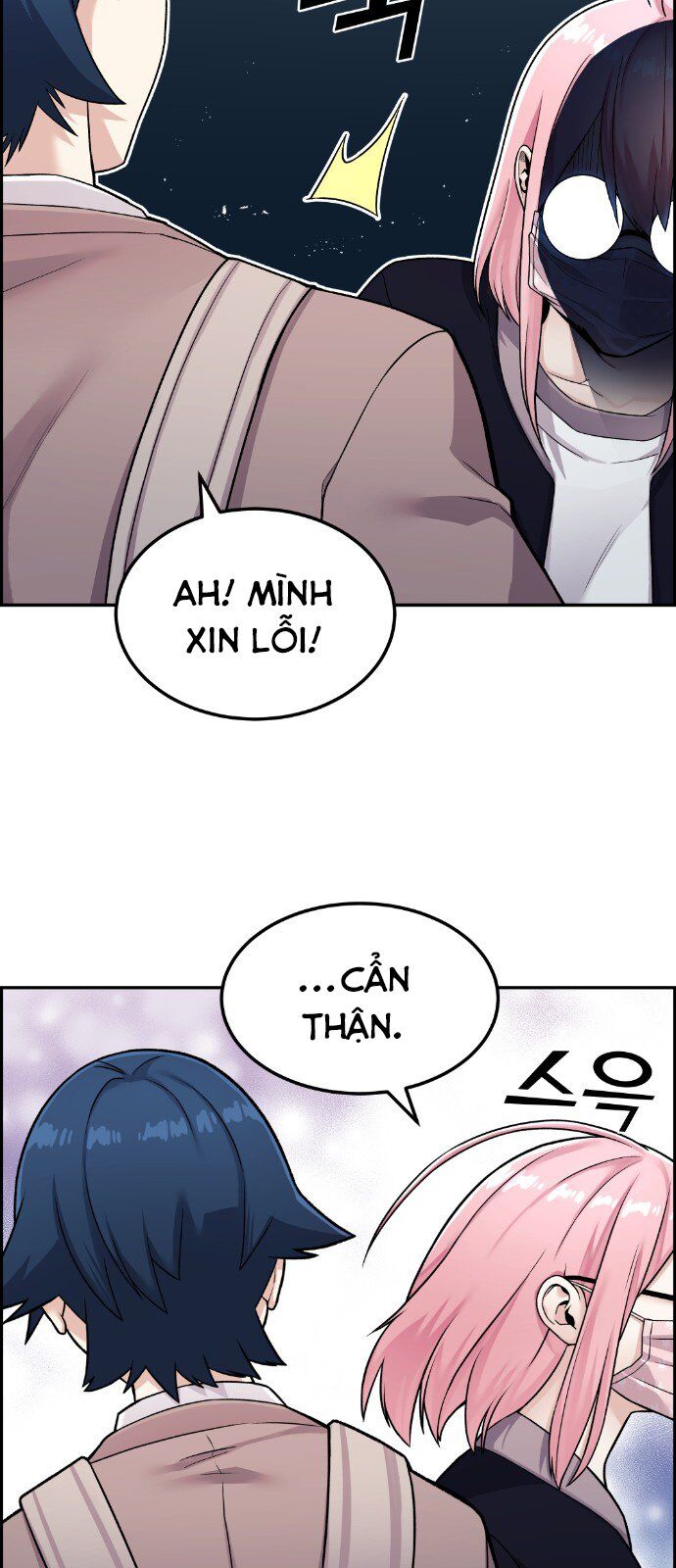 Nhân Vật Webtoon Na Kang Lim Chapter 13 - Trang 40