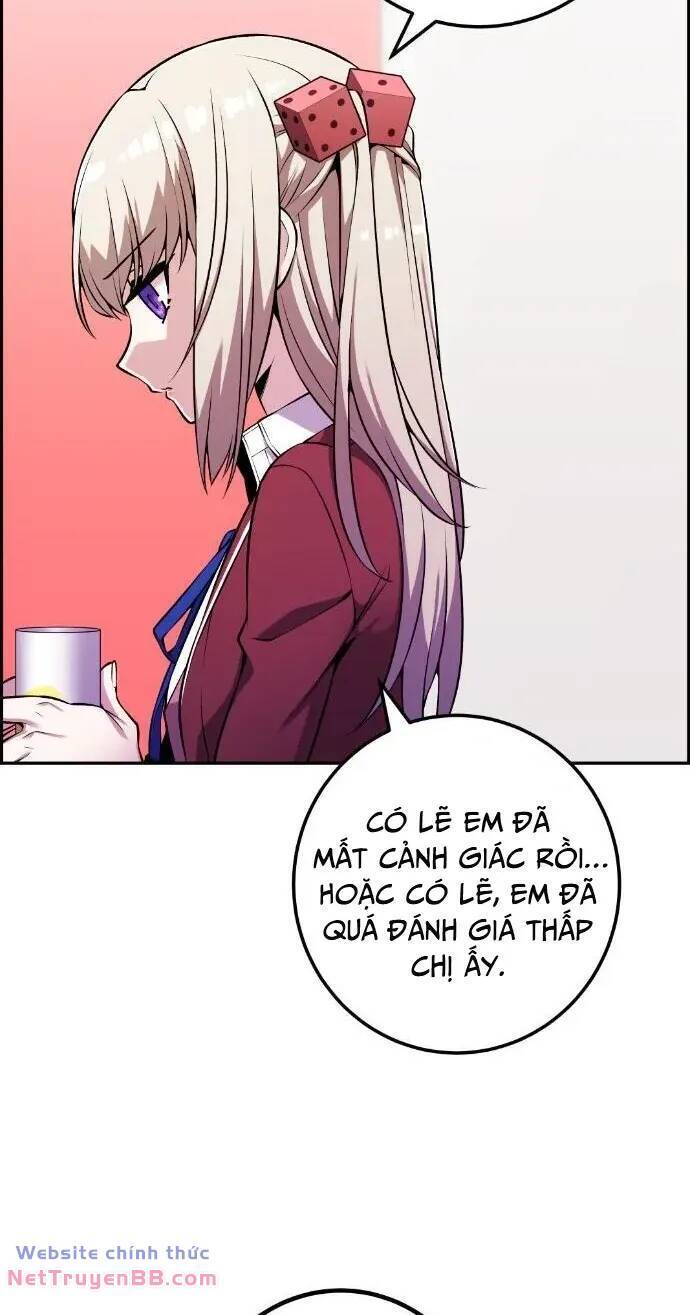 Nhân Vật Webtoon Na Kang Lim Chapter 47 - Trang 14