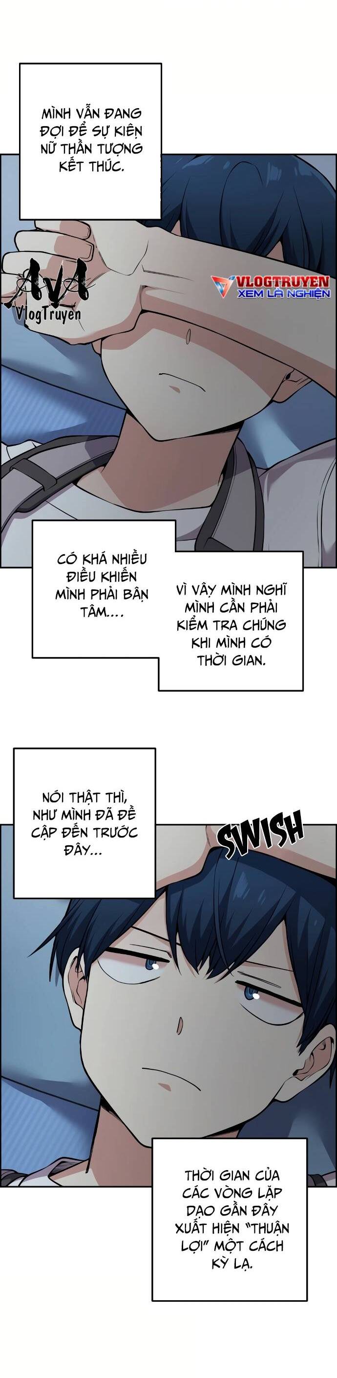 Nhân Vật Webtoon Na Kang Lim Chapter 98 - Trang 10