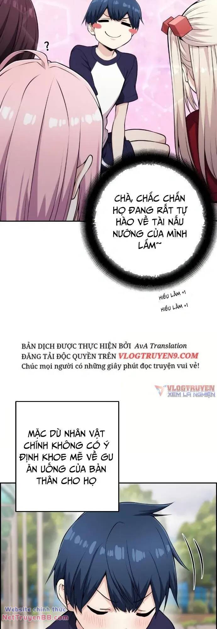 Nhân Vật Webtoon Na Kang Lim Chapter 54 - Trang 27