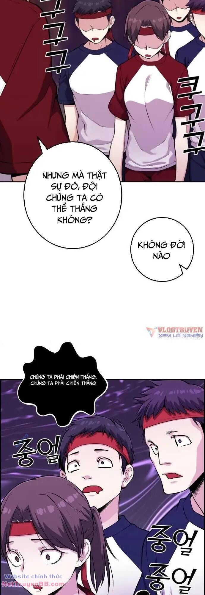 Nhân Vật Webtoon Na Kang Lim Chapter 55 - Trang 28