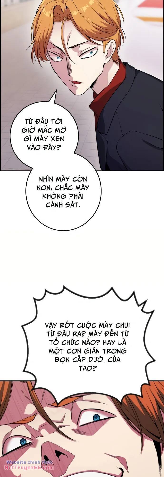 Nhân Vật Webtoon Na Kang Lim Chapter 64 - Trang 50