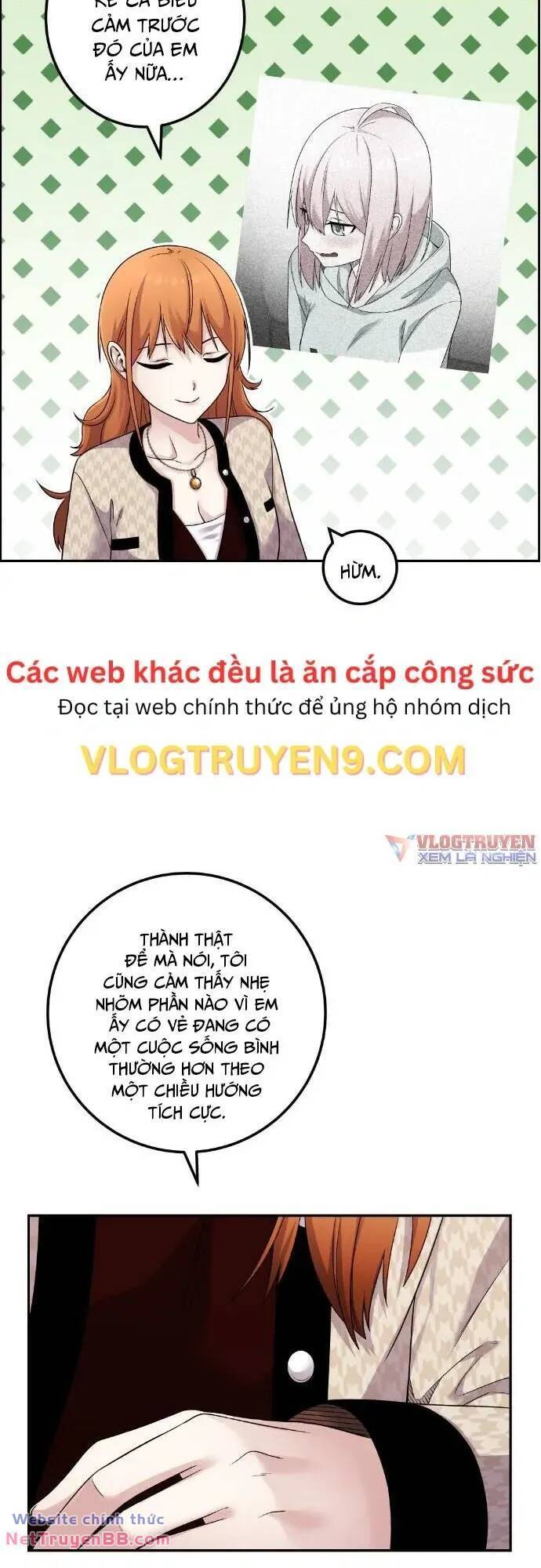 Nhân Vật Webtoon Na Kang Lim Chapter 41 - Trang 66