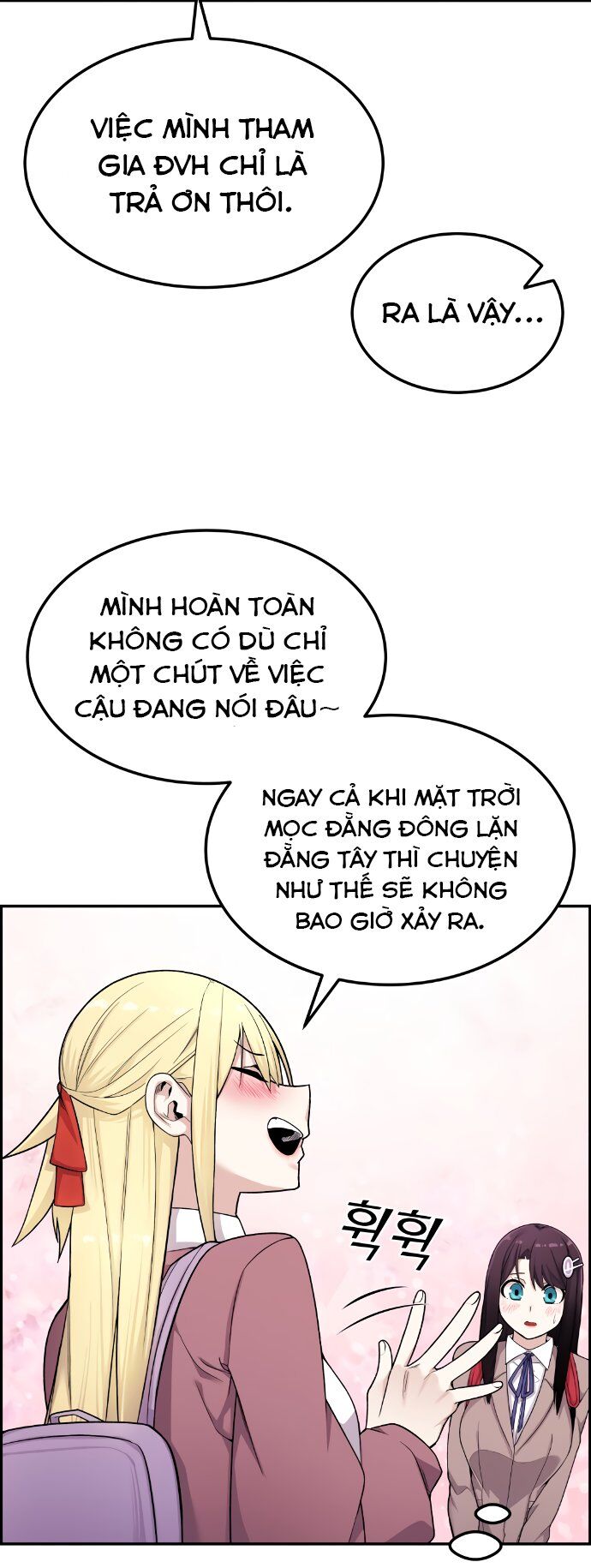 Nhân Vật Webtoon Na Kang Lim Chapter 11 - Trang 13