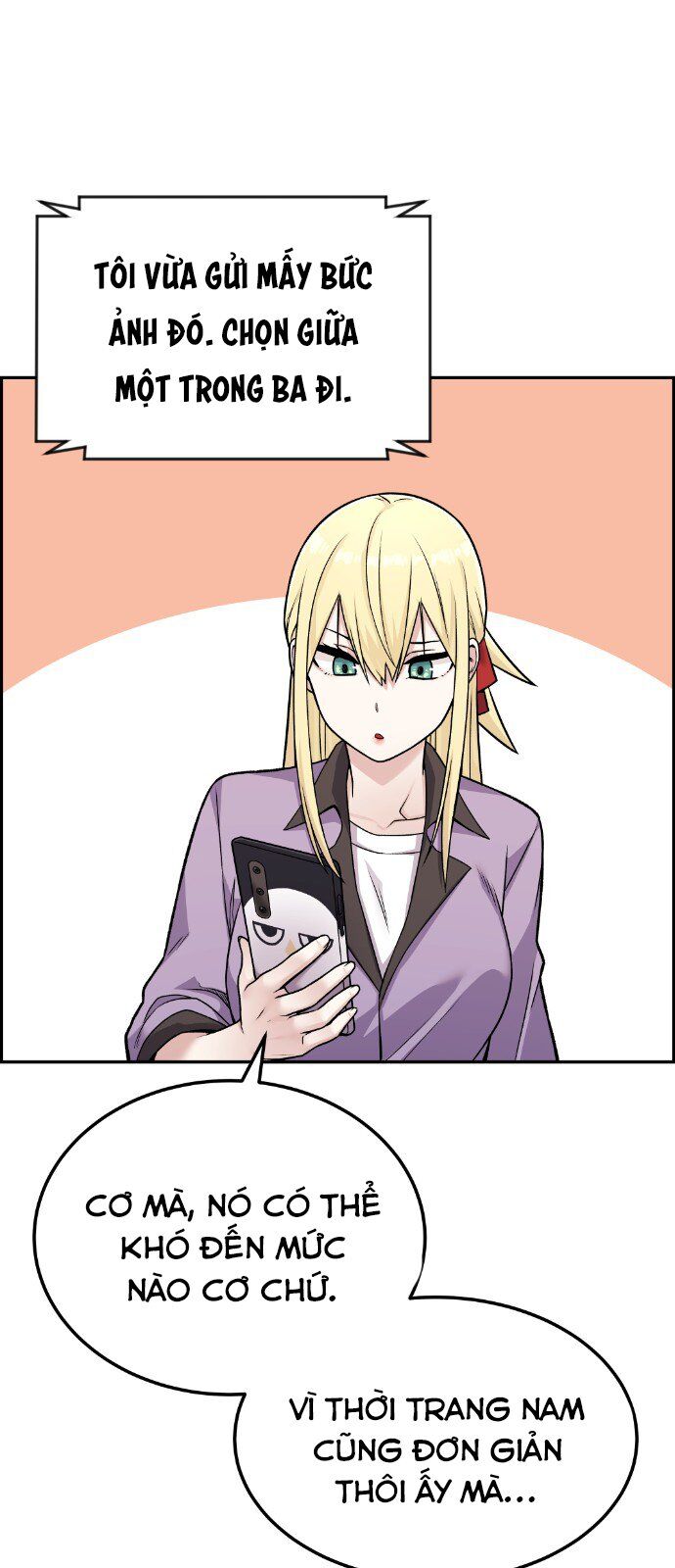 Nhân Vật Webtoon Na Kang Lim Chapter 15 - Trang 66