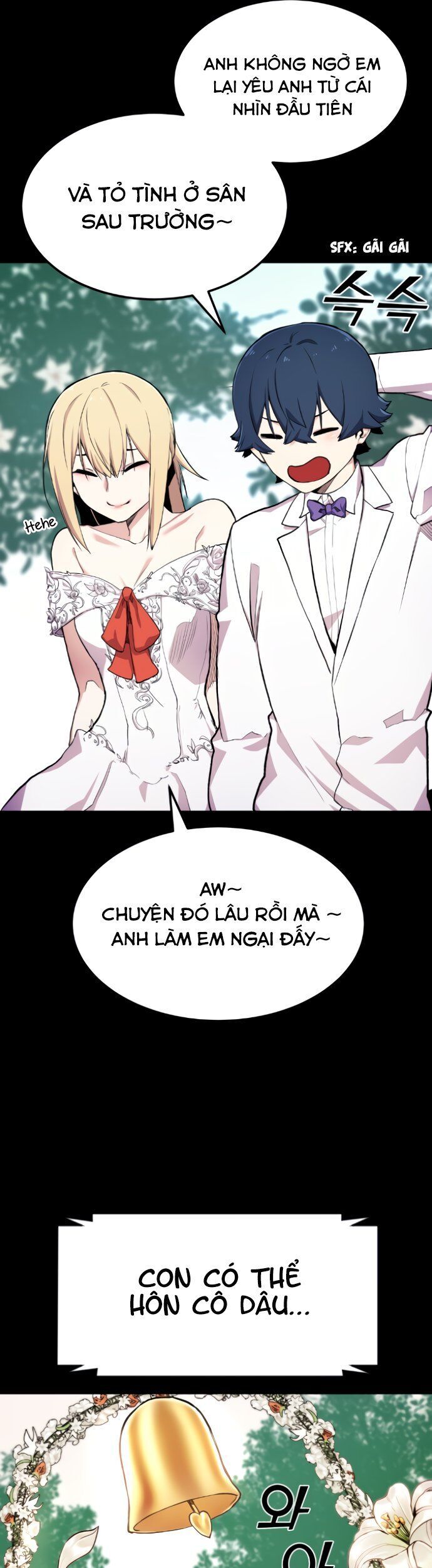 Nhân Vật Webtoon Na Kang Lim Chapter 3 - Trang 6