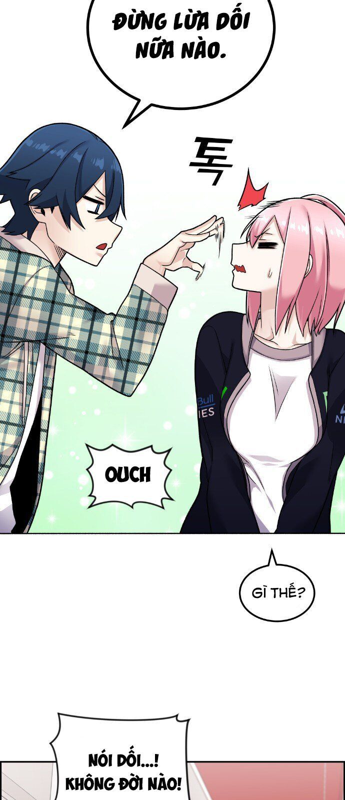 Nhân Vật Webtoon Na Kang Lim Chapter 18 - Trang 30