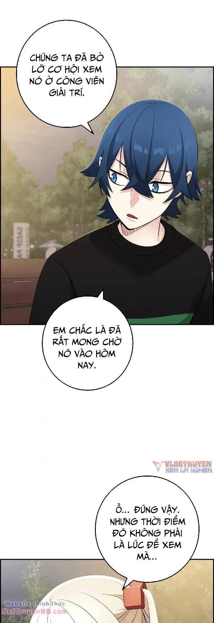 Nhân Vật Webtoon Na Kang Lim Chapter 39 - Trang 26