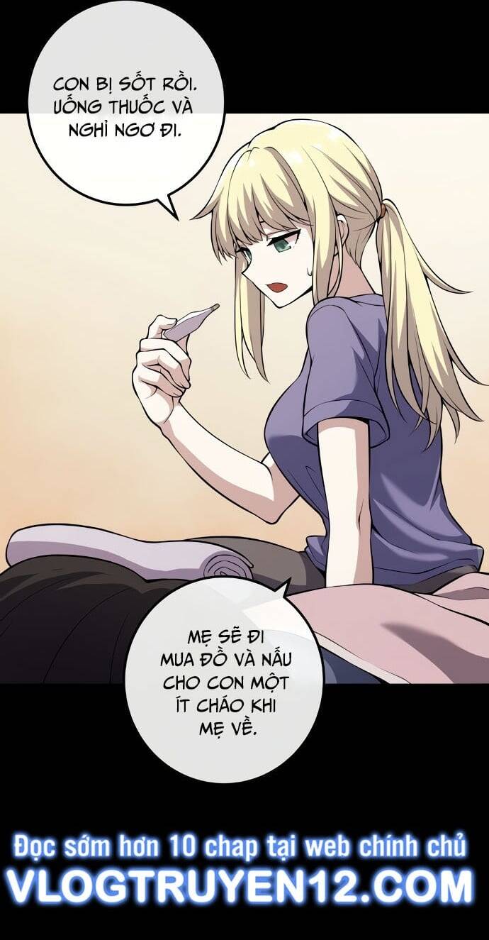 Nhân Vật Webtoon Na Kang Lim Chapter 105 - Trang 26