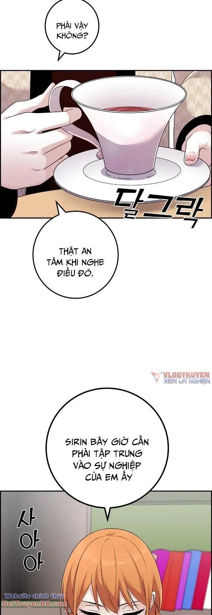 Nhân Vật Webtoon Na Kang Lim Chapter 41 - Trang 49