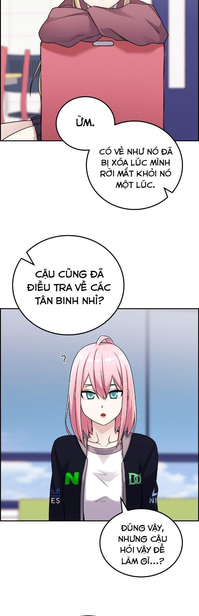 Nhân Vật Webtoon Na Kang Lim Chapter 22 - Trang 26