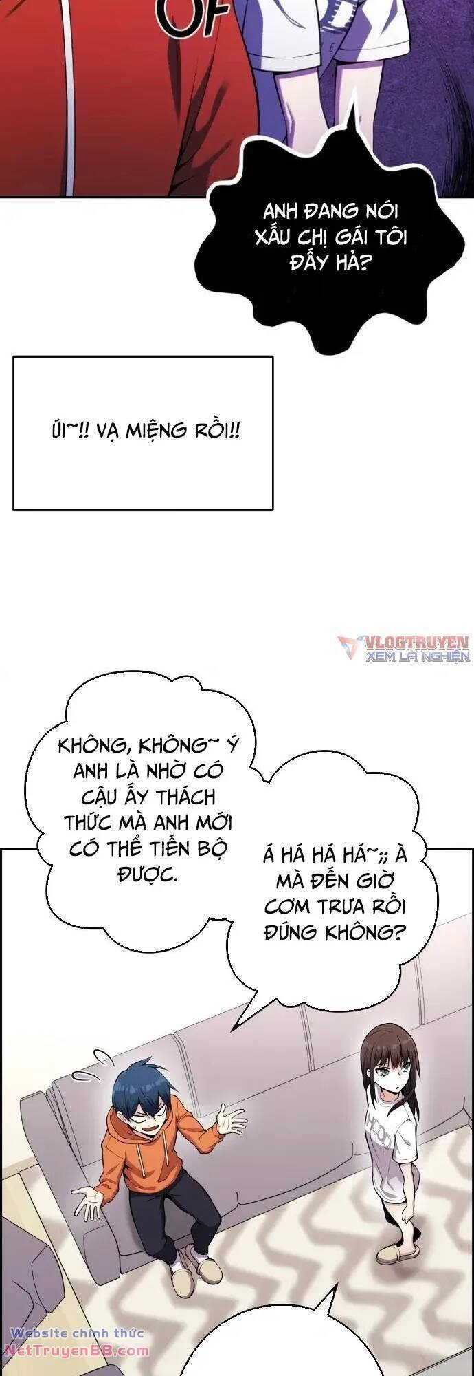 Nhân Vật Webtoon Na Kang Lim Chapter 56 - Trang 58