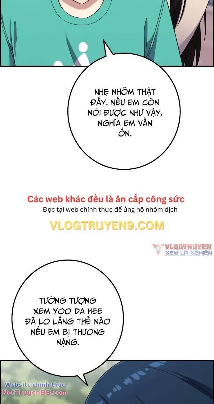 Nhân Vật Webtoon Na Kang Lim Chapter 44 - Trang 45