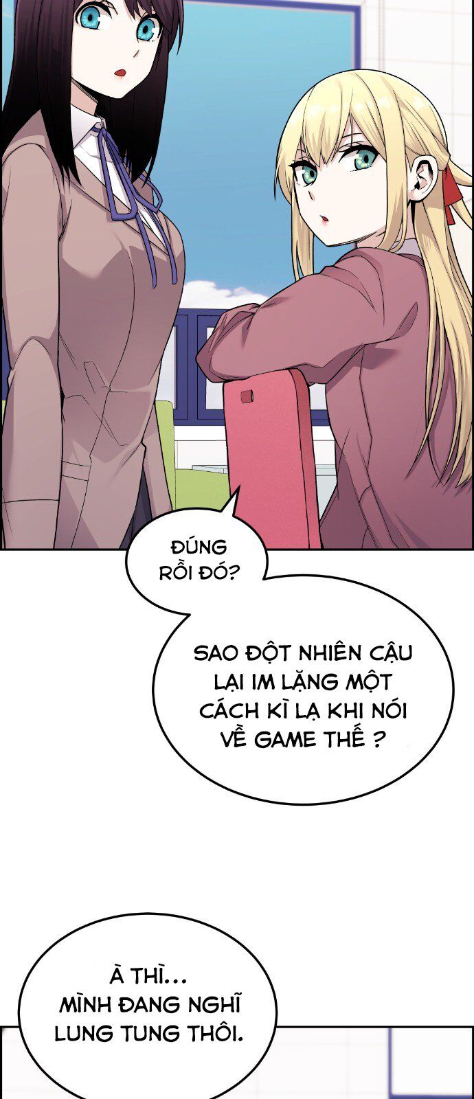 Nhân Vật Webtoon Na Kang Lim Chapter 13 - Trang 21