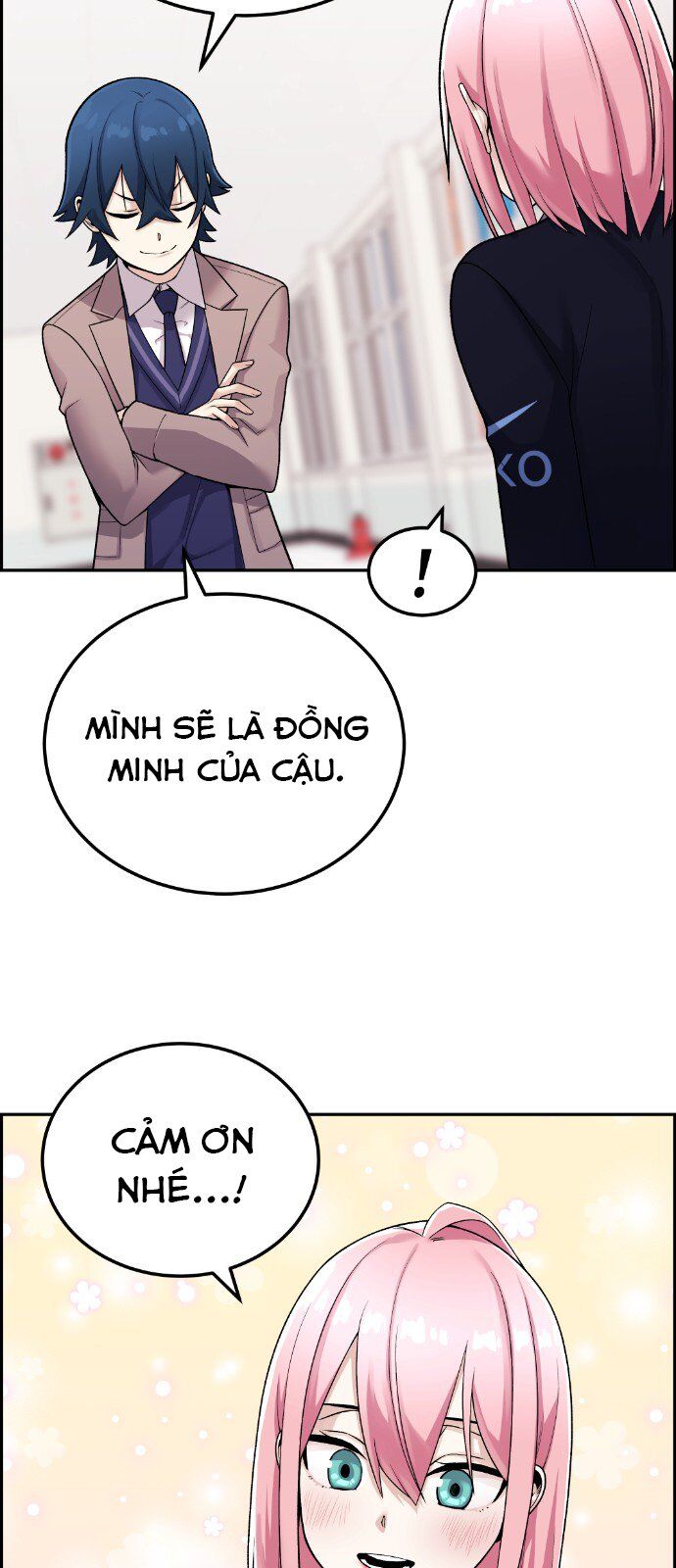 Nhân Vật Webtoon Na Kang Lim Chapter 22 - Trang 13