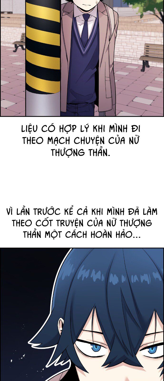 Nhân Vật Webtoon Na Kang Lim Chapter 13 - Trang 33