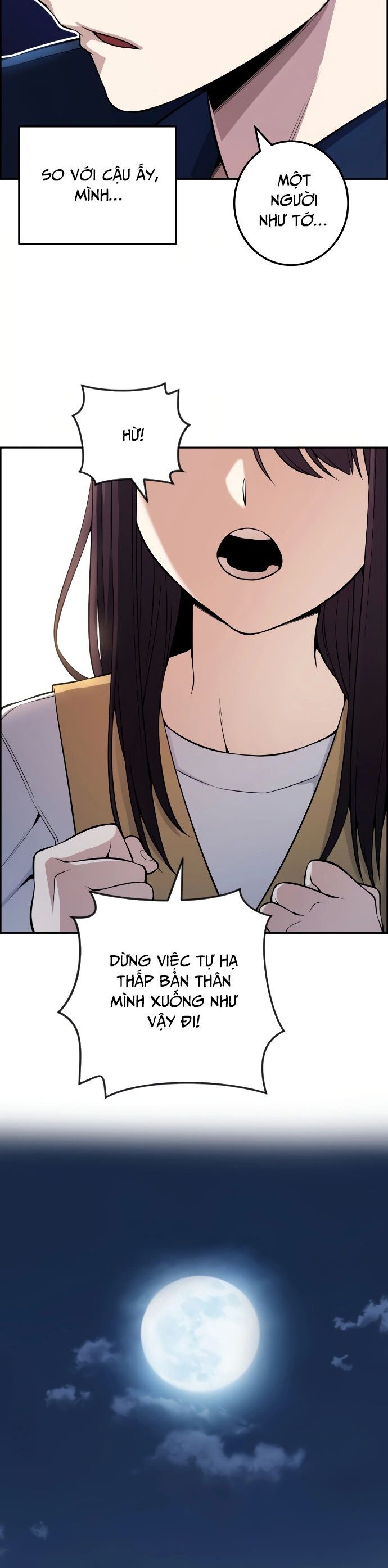 Nhân Vật Webtoon Na Kang Lim Chapter 74 - Trang 23