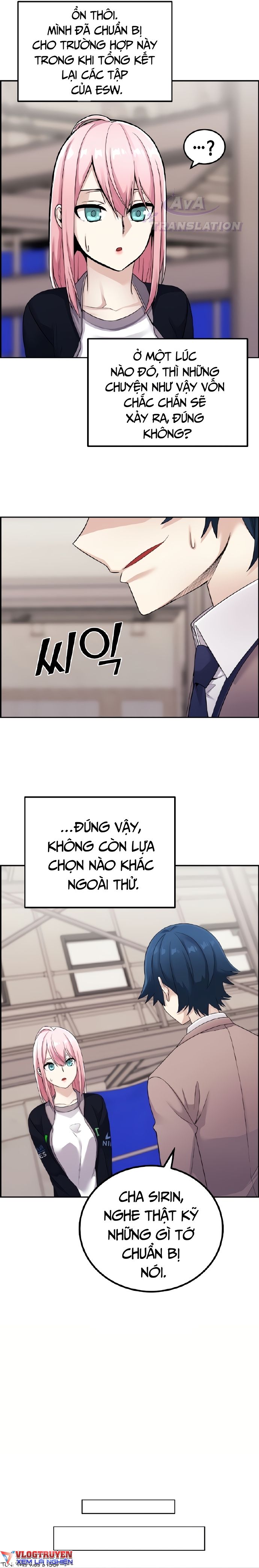 Nhân Vật Webtoon Na Kang Lim Chapter 27 - Trang 18