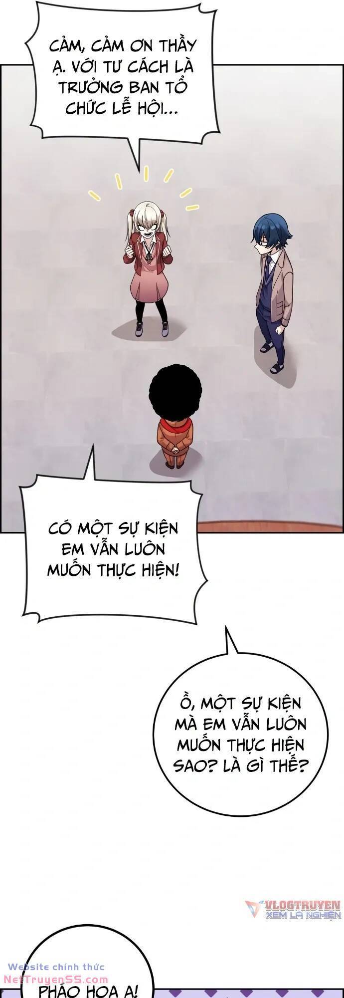 Nhân Vật Webtoon Na Kang Lim Chapter 35 - Trang 54