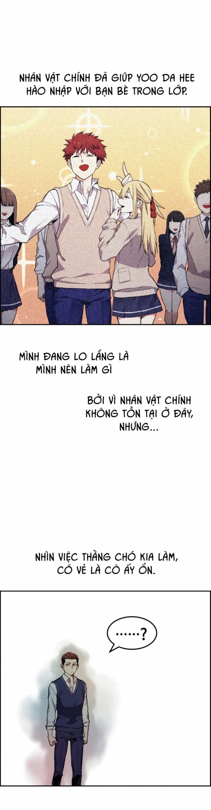 Nhân Vật Webtoon Na Kang Lim Chapter 4 - Trang 48