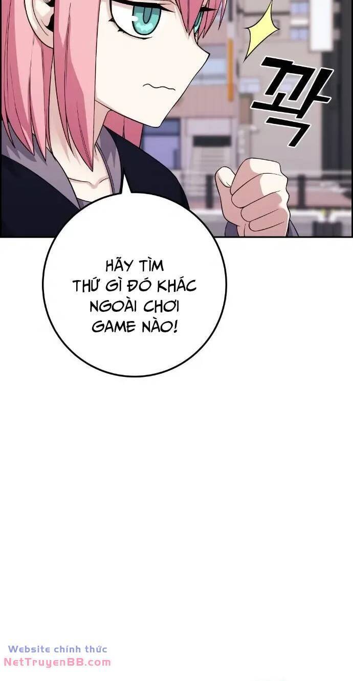 Nhân Vật Webtoon Na Kang Lim Chapter 40 - Trang 15