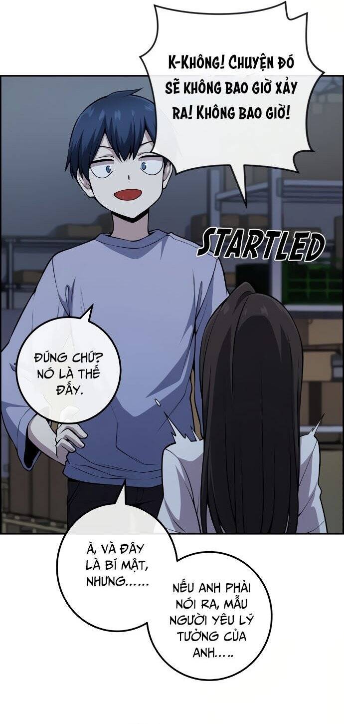 Nhân Vật Webtoon Na Kang Lim Chapter 105 - Trang 76