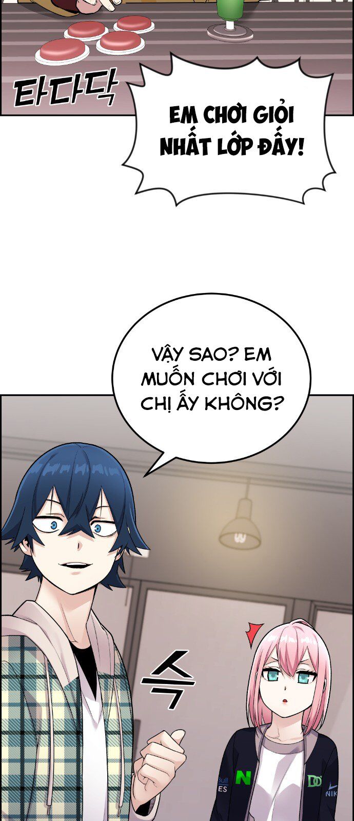 Nhân Vật Webtoon Na Kang Lim Chapter 16 - Trang 55