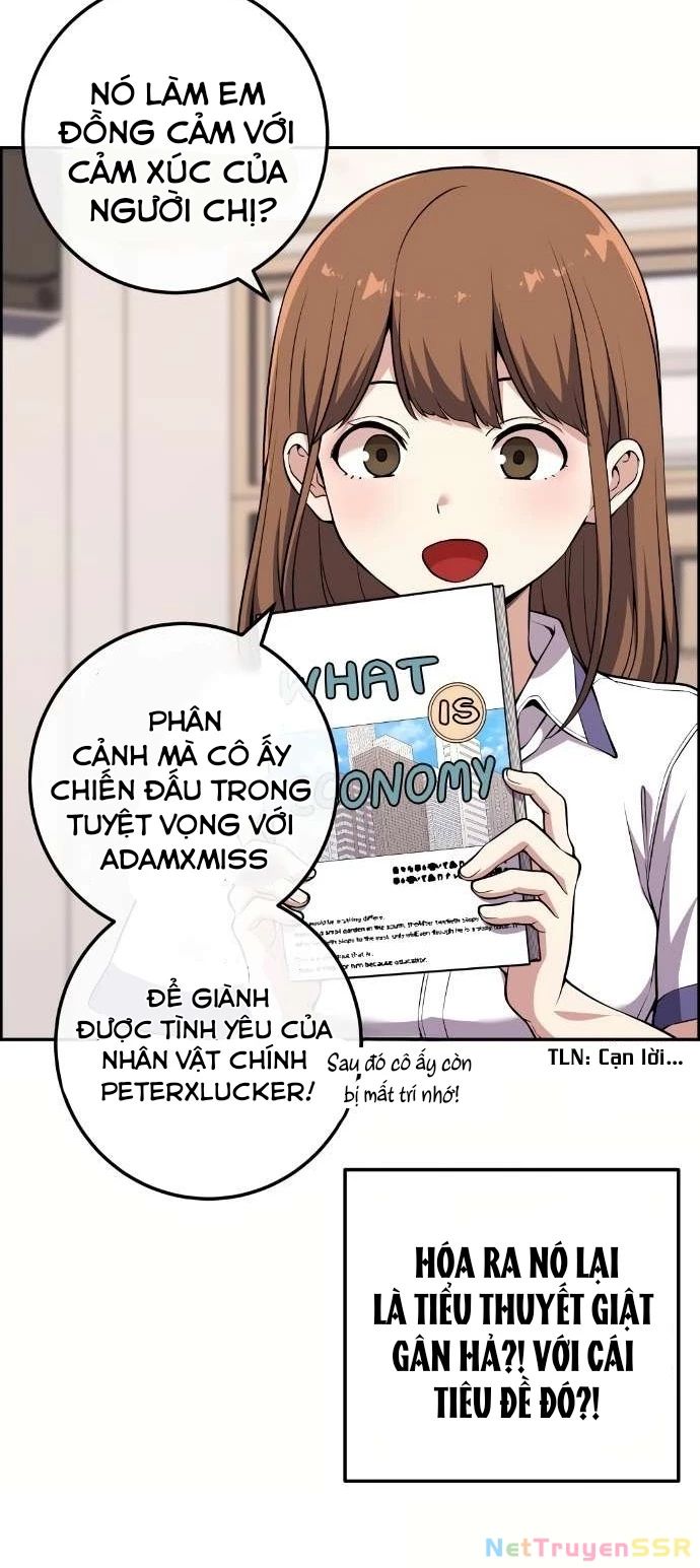 Nhân Vật Webtoon Na Kang Lim Chapter 132 - Trang 22