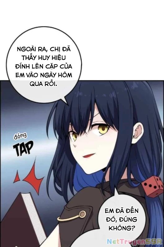 Nhân Vật Webtoon Na Kang Lim Chapter 133 - Trang 38