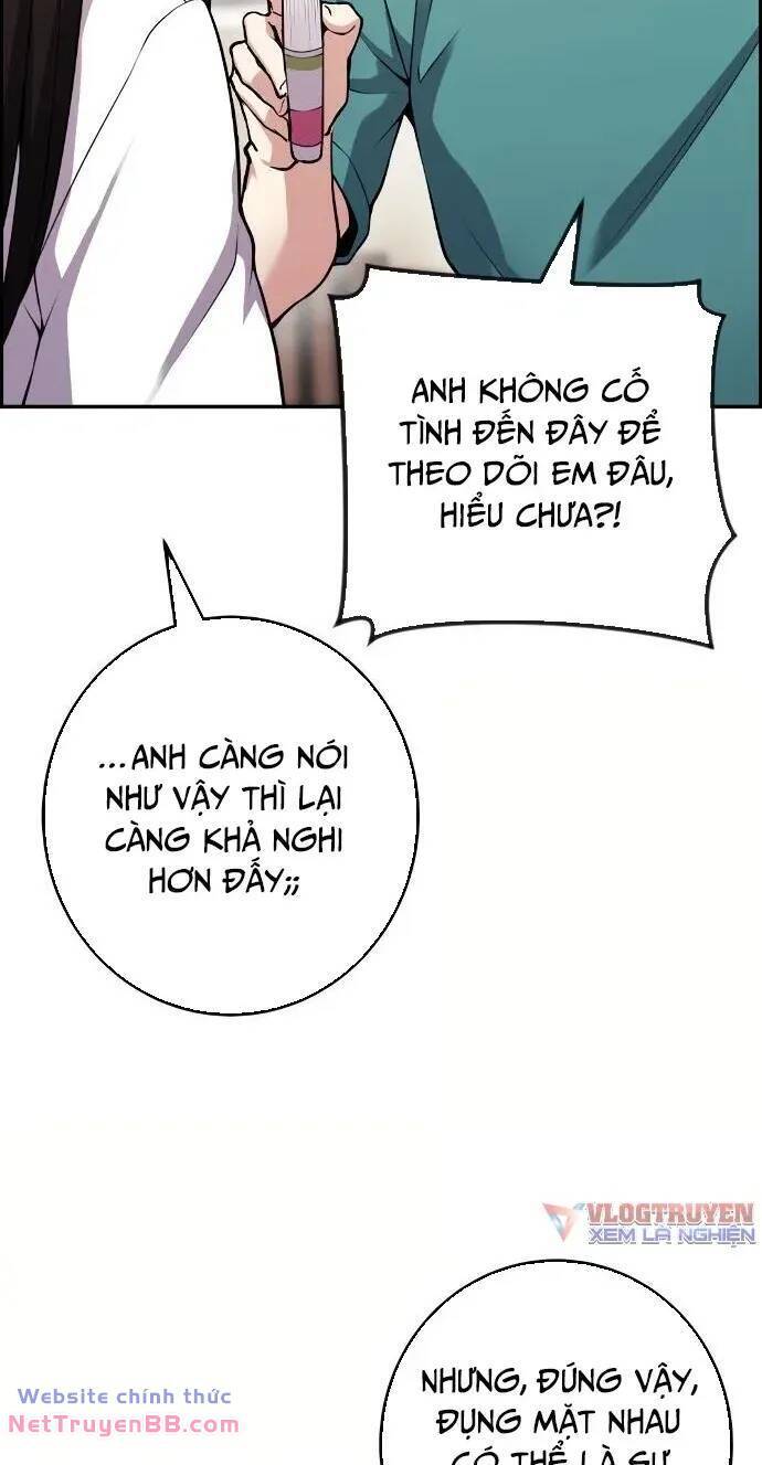 Nhân Vật Webtoon Na Kang Lim Chapter 56 - Trang 6