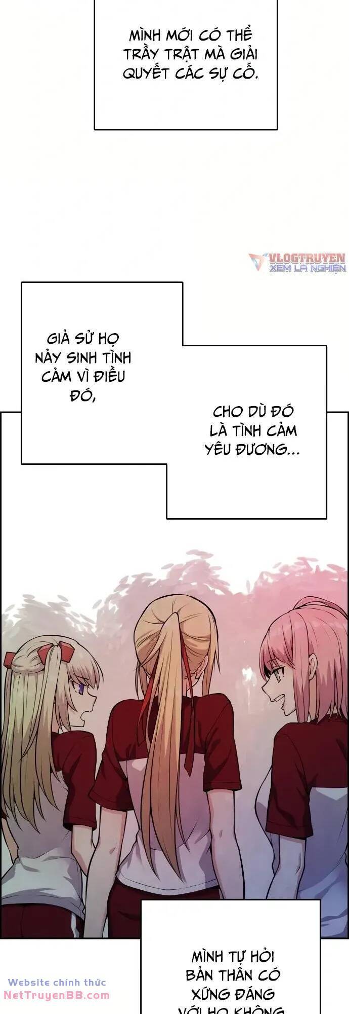 Nhân Vật Webtoon Na Kang Lim Chapter 55 - Trang 49