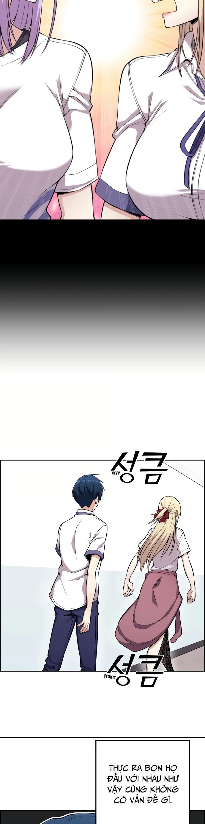 Nhân Vật Webtoon Na Kang Lim Chapter 73 - Trang 12