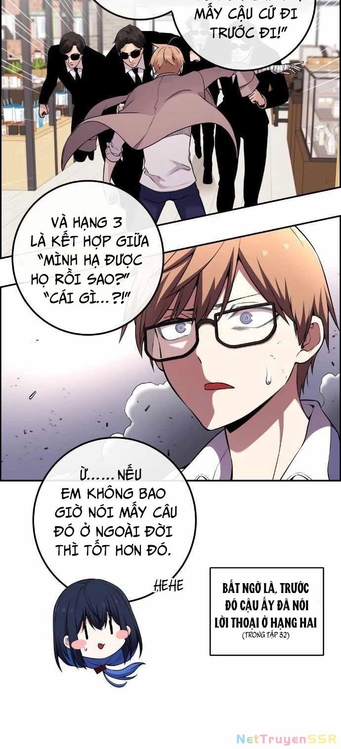 Nhân Vật Webtoon Na Kang Lim Chapter 142 - Trang 20