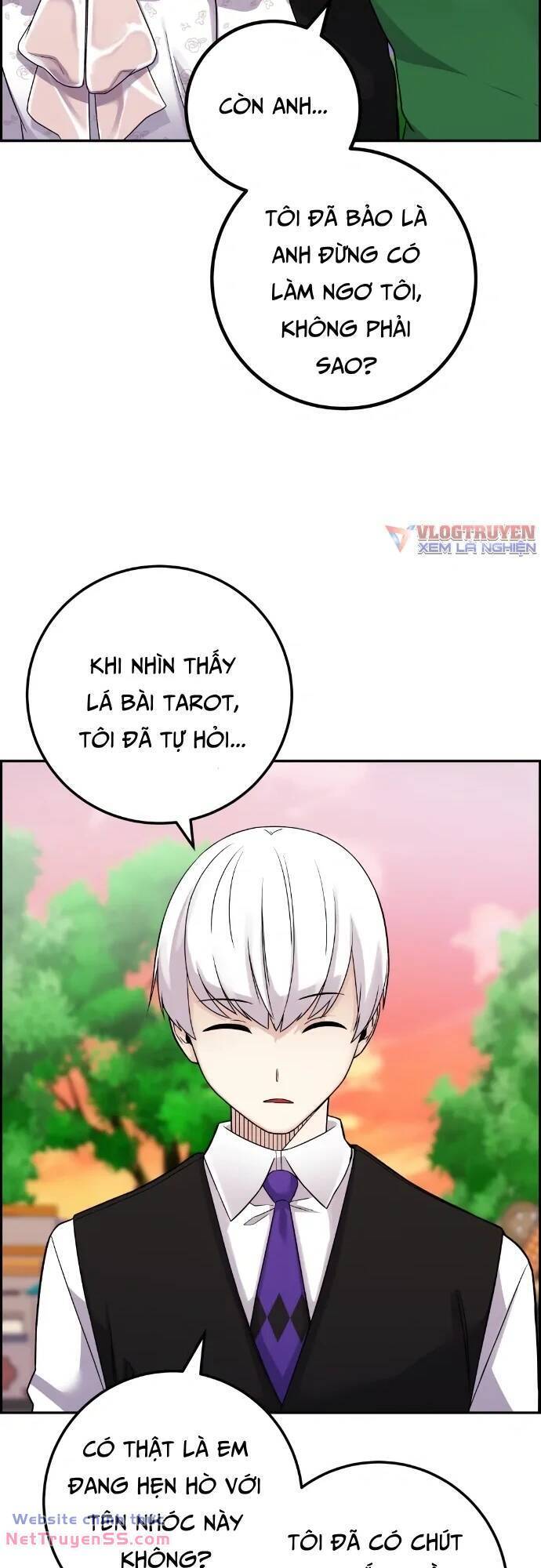 Nhân Vật Webtoon Na Kang Lim Chapter 37 - Trang 56