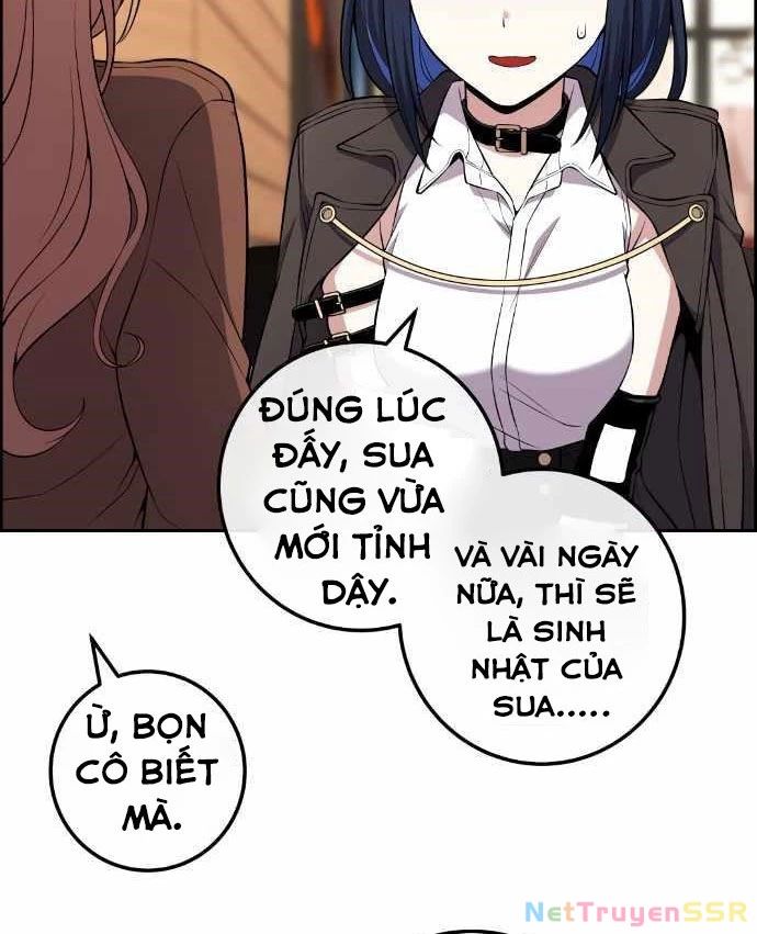 Nhân Vật Webtoon Na Kang Lim Chapter 139 - Trang 23