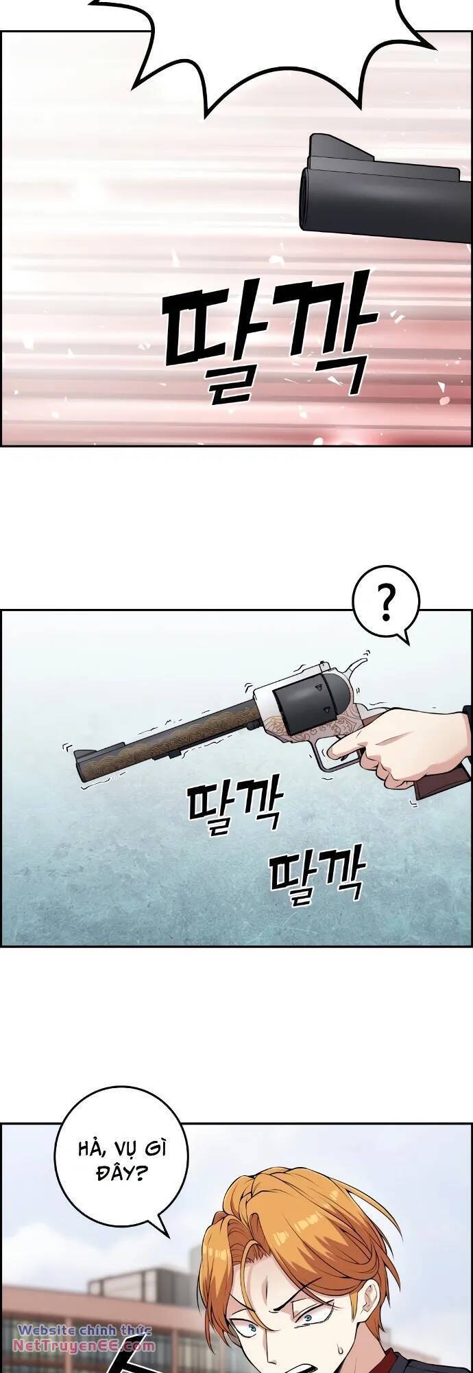 Nhân Vật Webtoon Na Kang Lim Chapter 64 - Trang 58