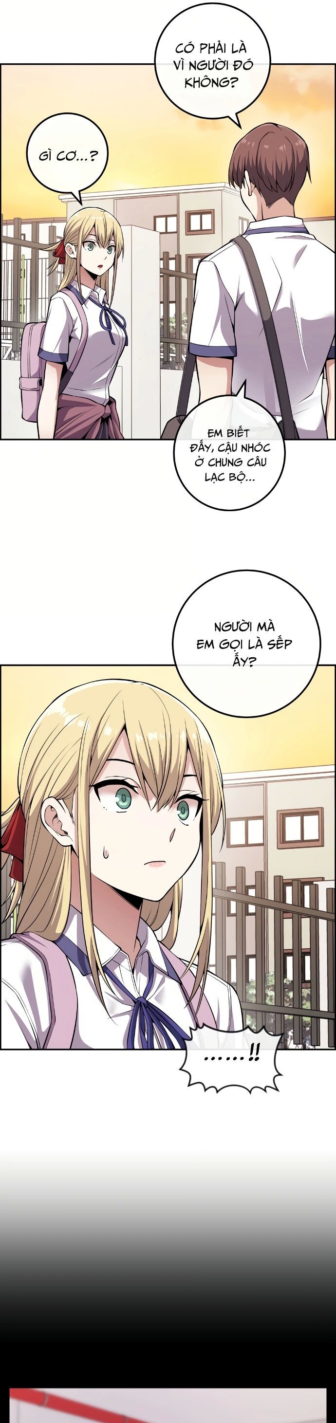 Nhân Vật Webtoon Na Kang Lim Chapter 77 - Trang 20