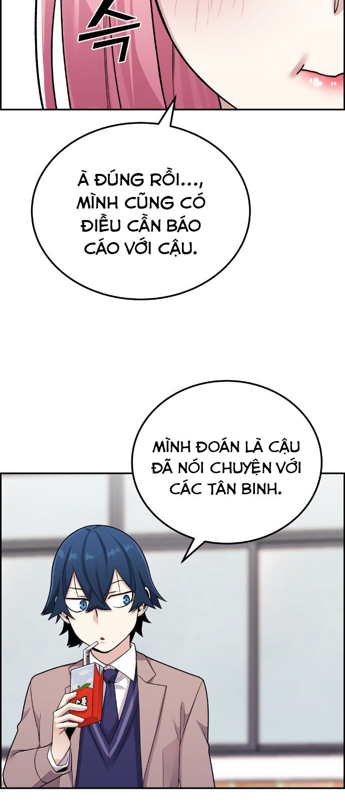 Nhân Vật Webtoon Na Kang Lim Chapter 19 - Trang 18