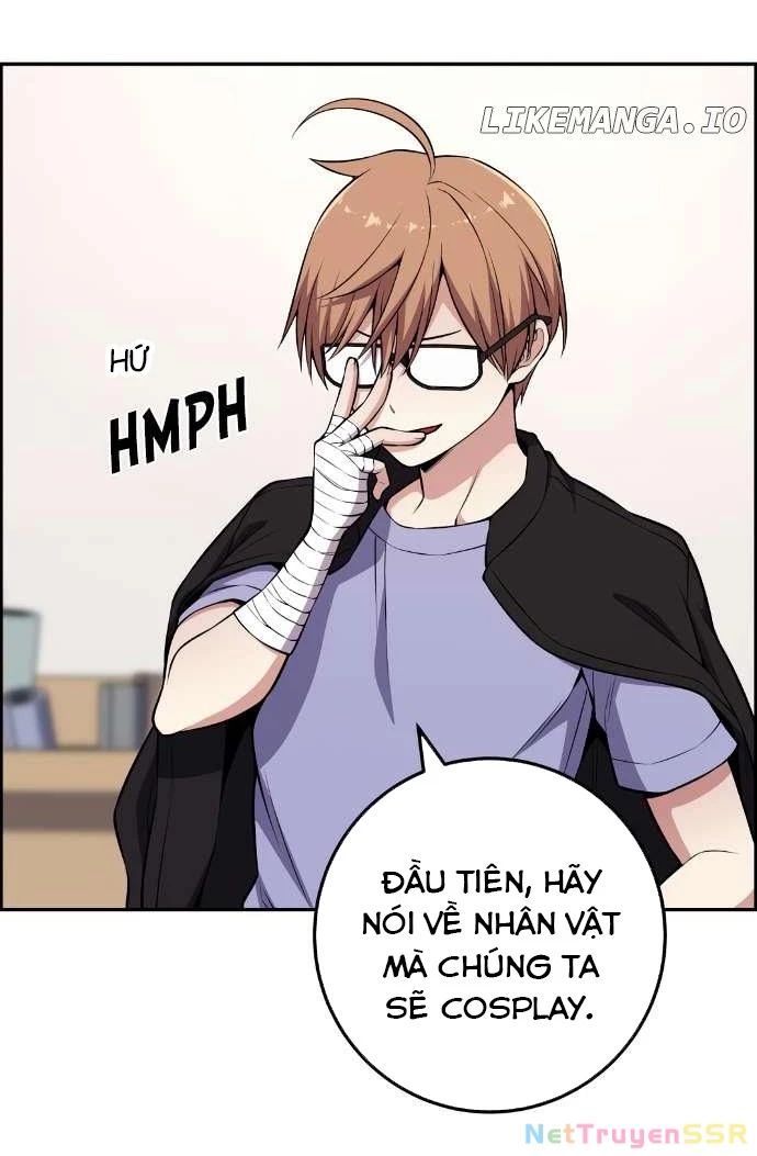 Nhân Vật Webtoon Na Kang Lim Chapter 134 - Trang 59