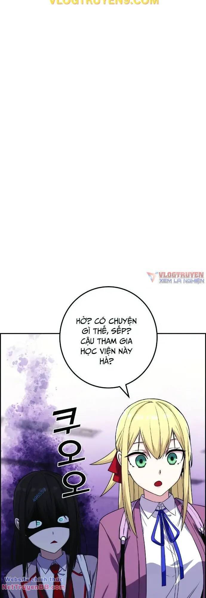 Nhân Vật Webtoon Na Kang Lim Chapter 43 - Trang 1