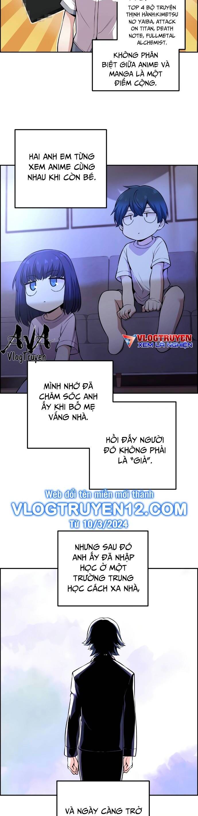 Nhân Vật Webtoon Na Kang Lim Chapter 100 - Trang 18