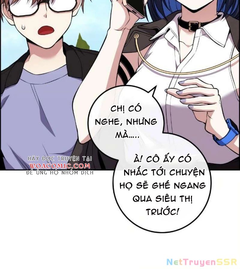 Nhân Vật Webtoon Na Kang Lim Chapter 135 - Trang 132