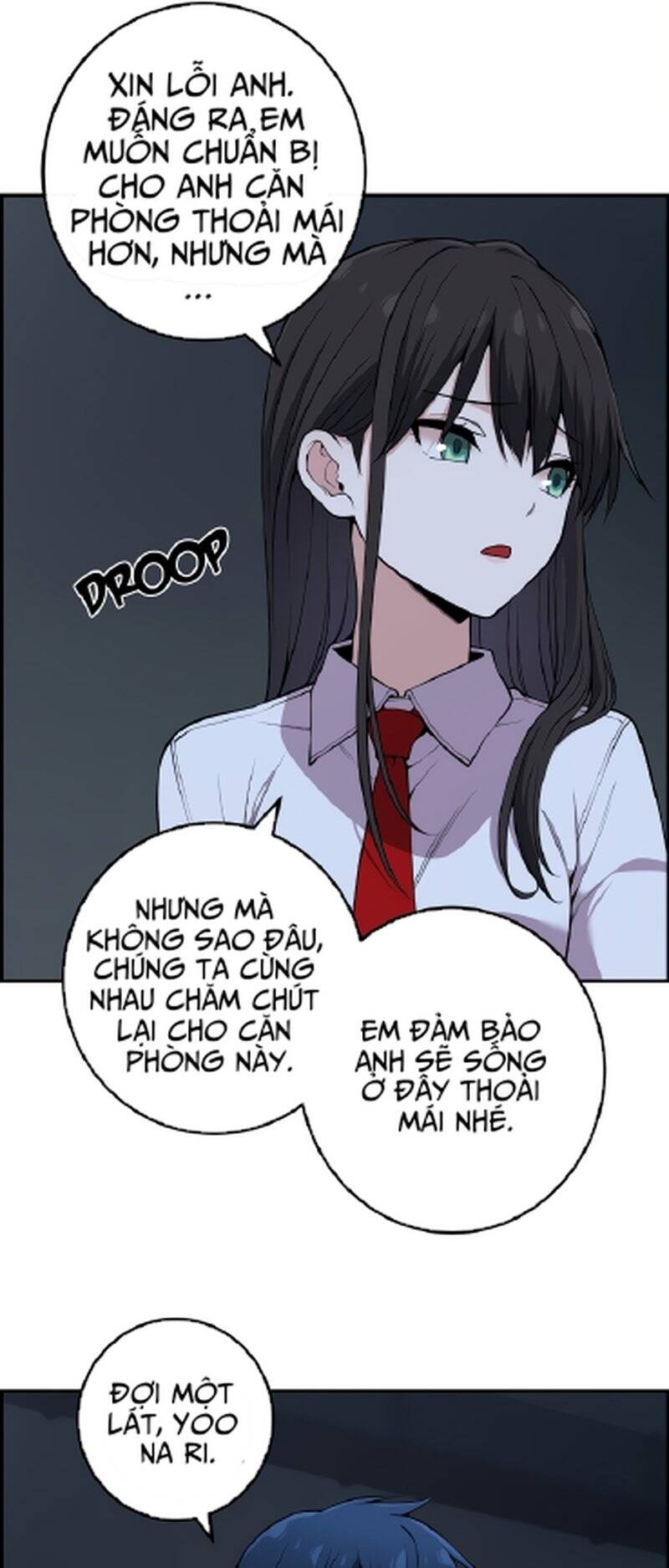 Nhân Vật Webtoon Na Kang Lim Chapter 103 - Trang 14