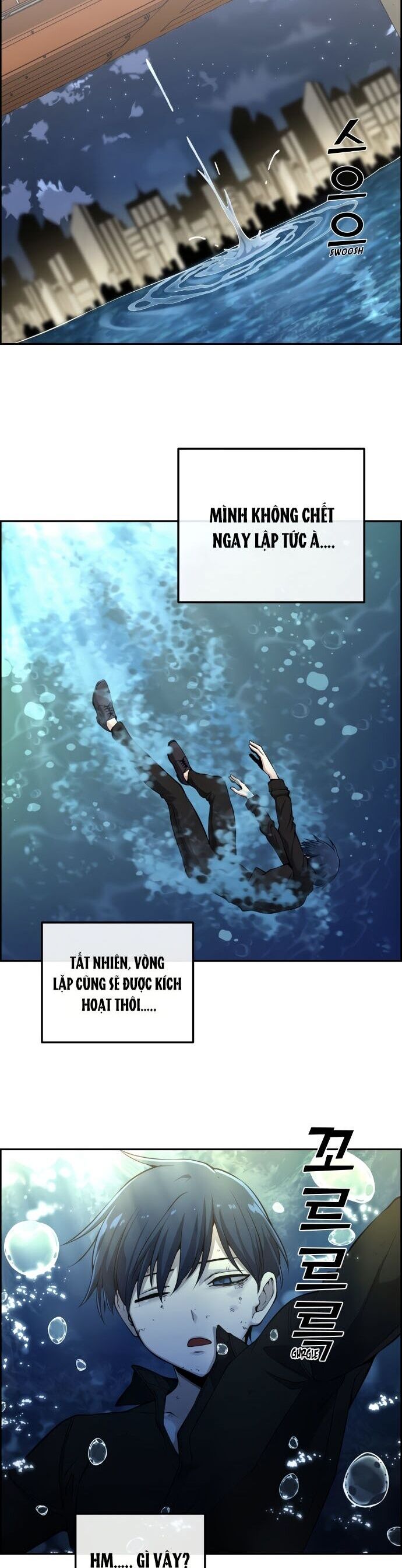 Nhân Vật Webtoon Na Kang Lim Chapter 88 - Trang 32