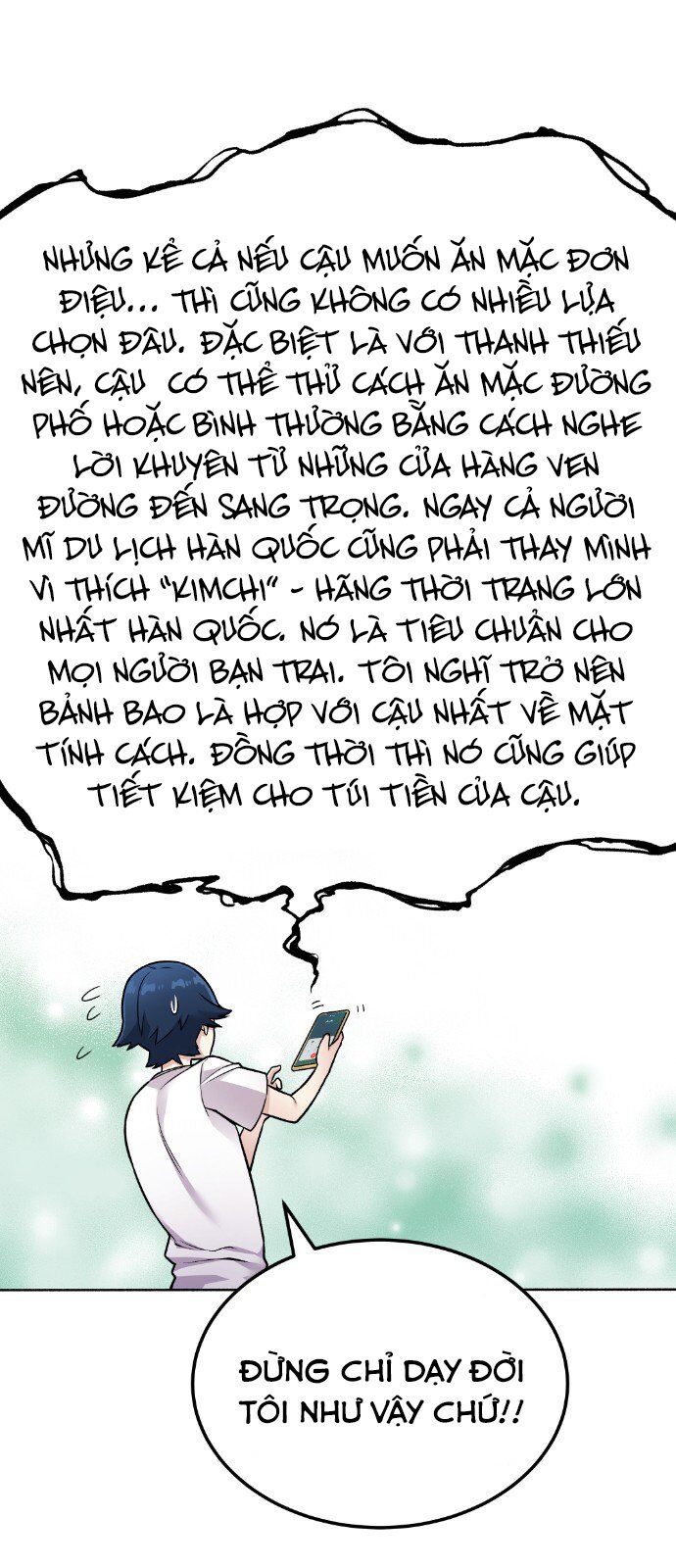 Nhân Vật Webtoon Na Kang Lim Chapter 15 - Trang 65