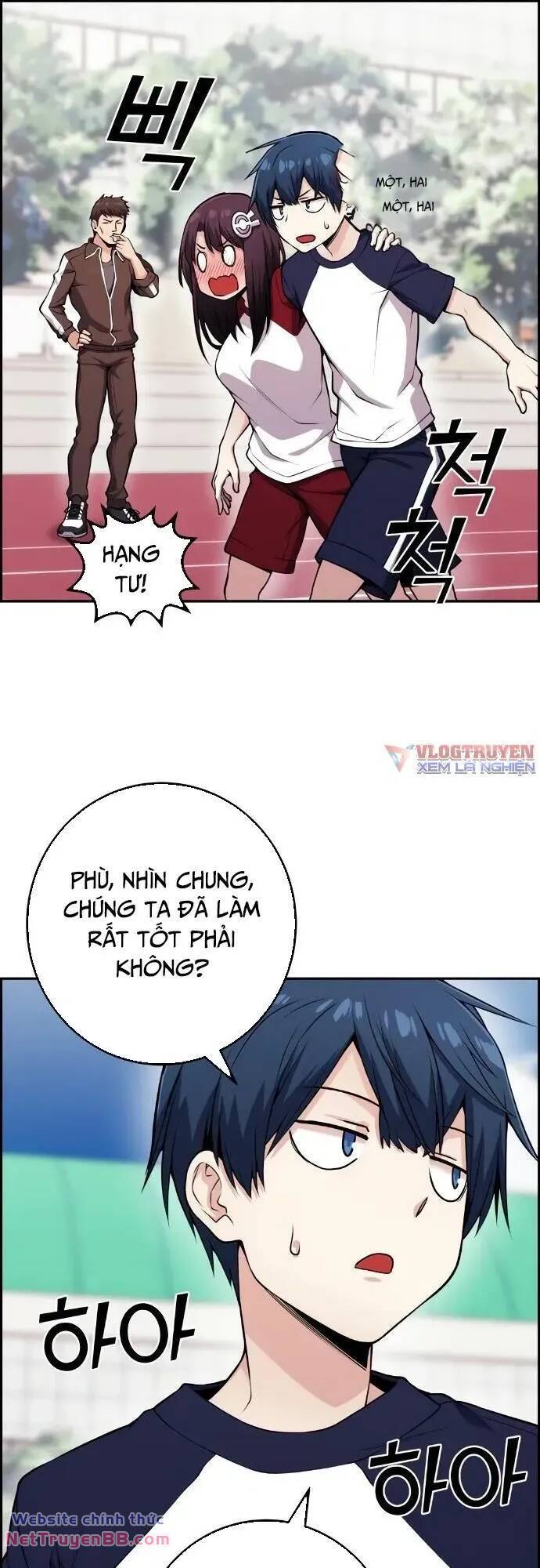 Nhân Vật Webtoon Na Kang Lim Chapter 54 - Trang 48