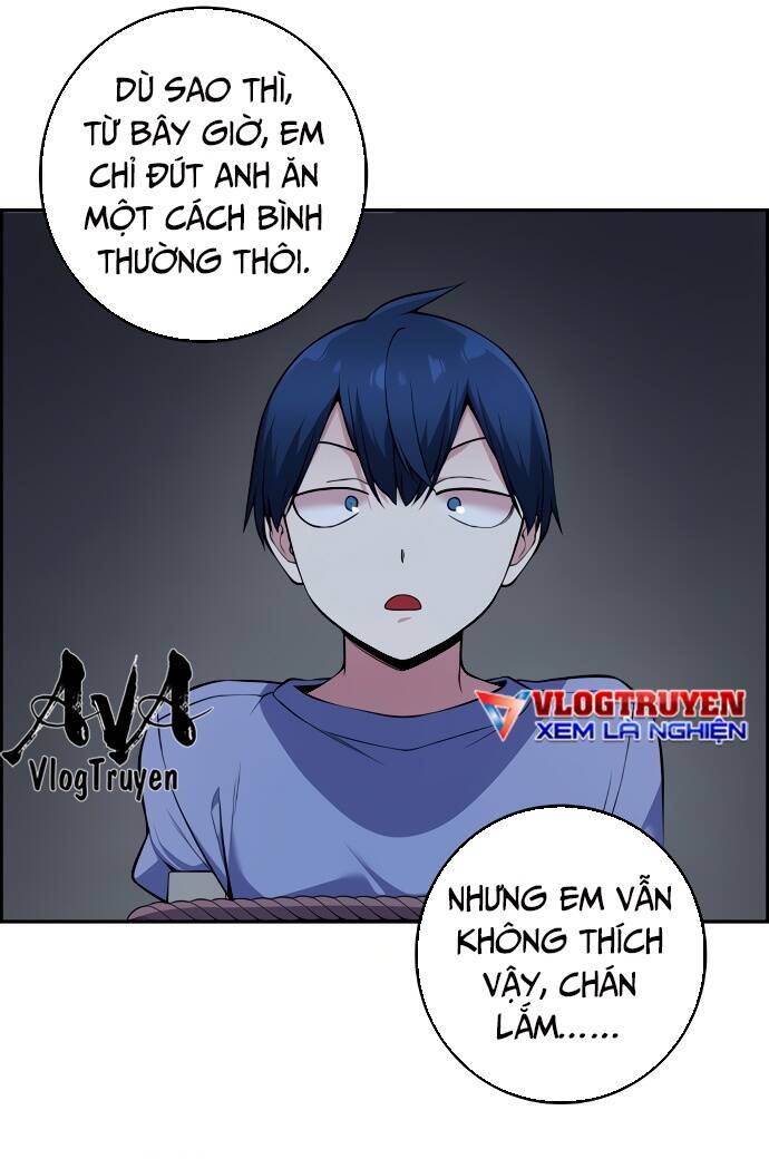 Nhân Vật Webtoon Na Kang Lim Chapter 104 - Trang 49