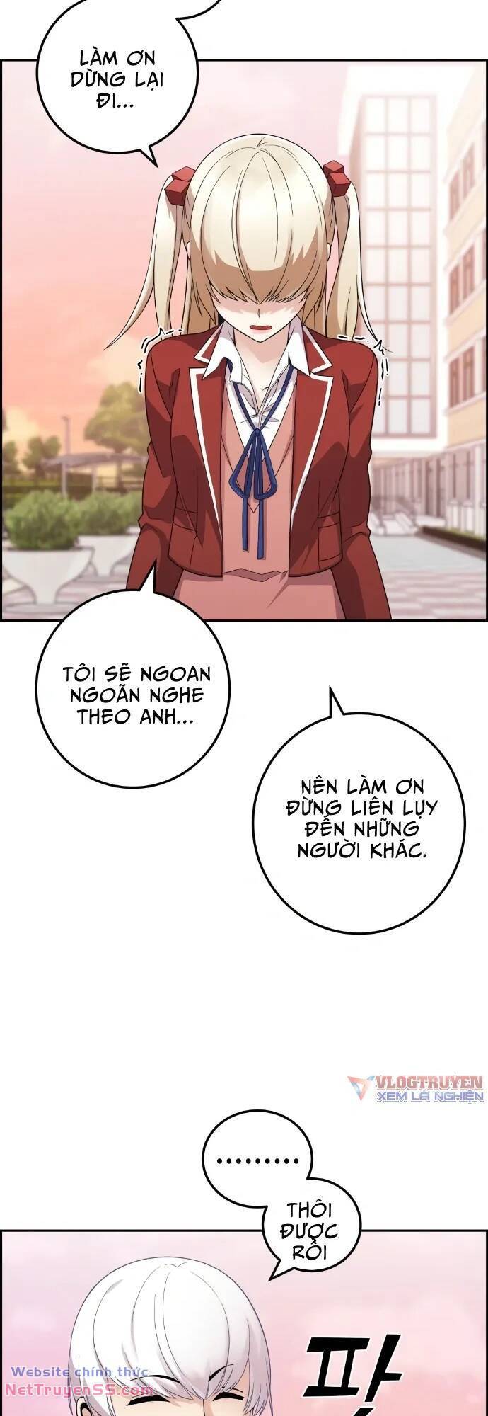 Nhân Vật Webtoon Na Kang Lim Chapter 36 - Trang 13