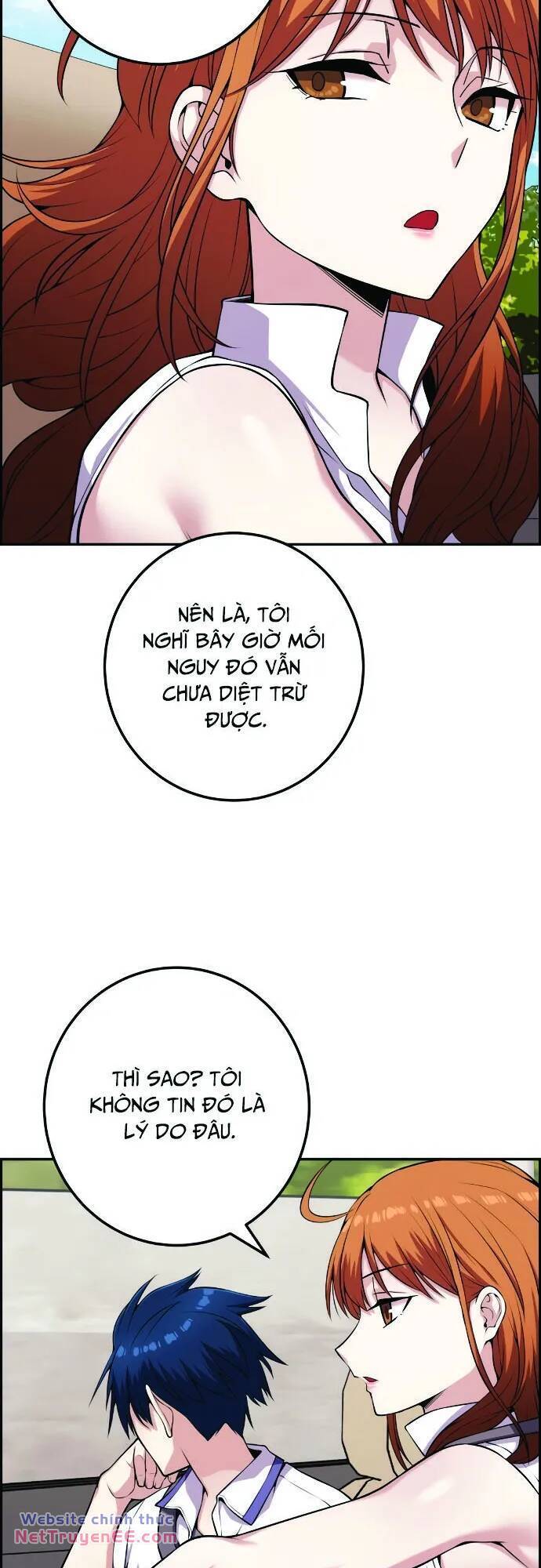 Nhân Vật Webtoon Na Kang Lim Chapter 61 - Trang 49