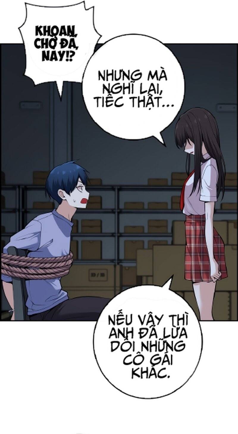 Nhân Vật Webtoon Na Kang Lim Chapter 103 - Trang 30